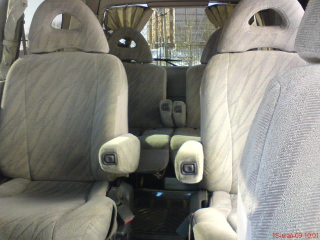 1995 Mitsubishi Delica