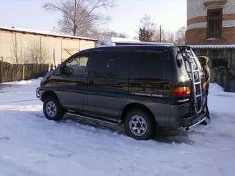 Delica