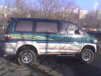 Delica