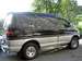 Preview 1995 Mitsubishi Delica