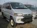 Photos Mitsubishi Delica