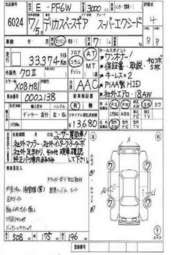 1995 Mitsubishi Delica Pics