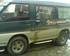 Wallpapers Mitsubishi Delica