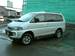 Preview 1995 Mitsubishi Delica