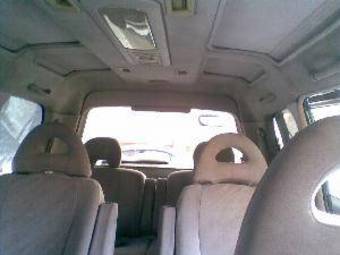 1995 Mitsubishi Delica For Sale