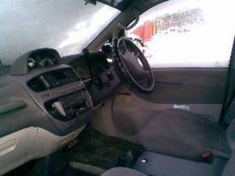 1995 Mitsubishi Delica Wallpapers