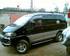 Preview 1995 Mitsubishi Delica