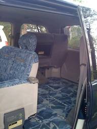 1995 Mitsubishi Delica For Sale