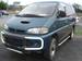 Pictures Mitsubishi Delica