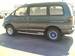 Pictures Mitsubishi Delica