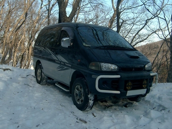 Delica