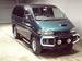 Images Mitsubishi Delica