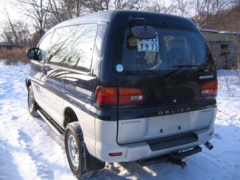 Delica