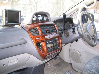 1996 Delica