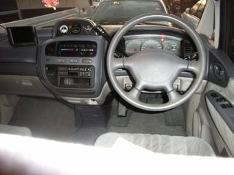 1996 Delica