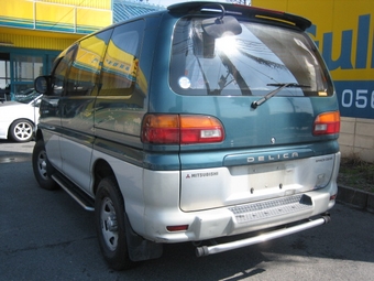 Delica