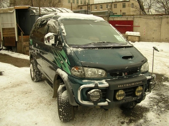 Delica