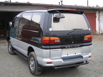 Delica