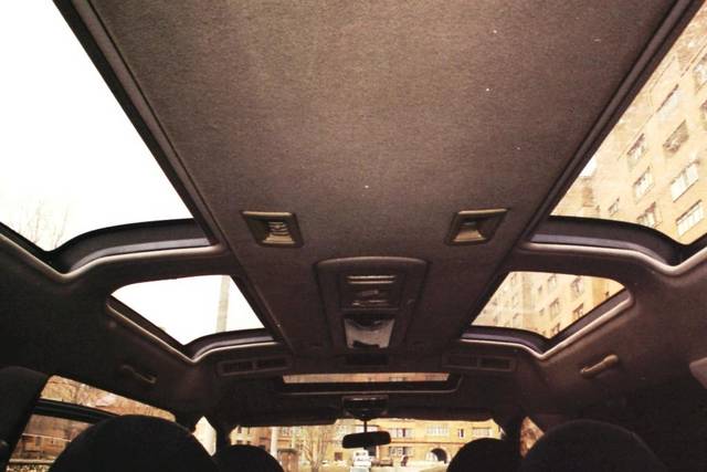 1996 Mitsubishi Delica