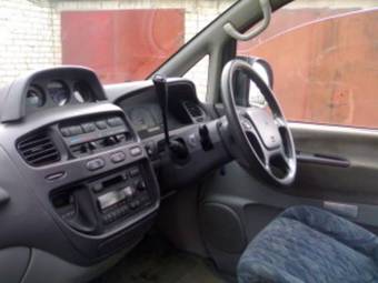 1996 Delica