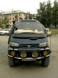 Delica