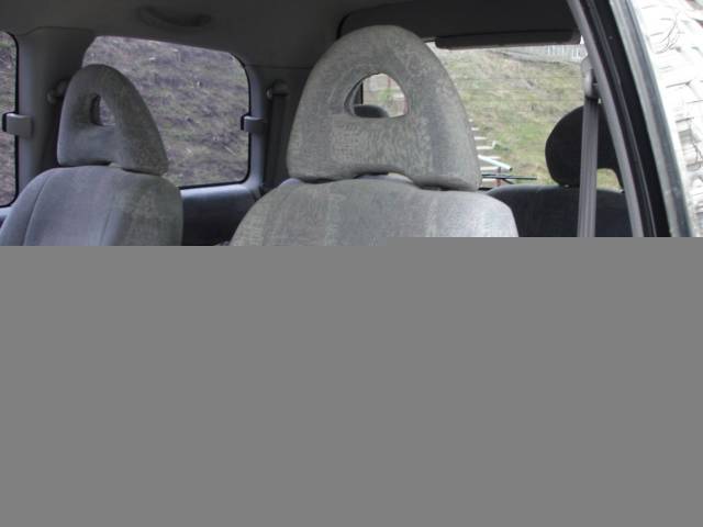 1996 Mitsubishi Delica