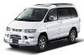 Photos Mitsubishi Delica