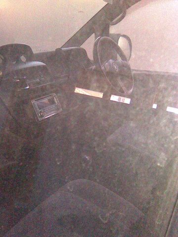 1996 Mitsubishi Delica
