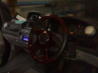 Mitsubishi Delica