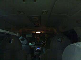 Mitsubishi Delica