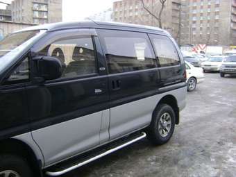 Delica