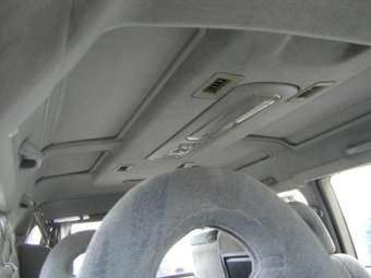 Mitsubishi Delica