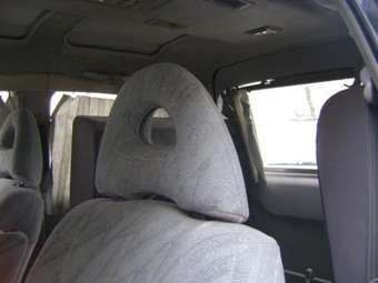 Mitsubishi Delica
