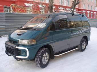 Delica