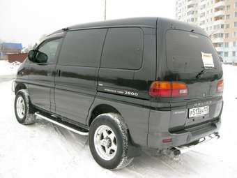 Delica