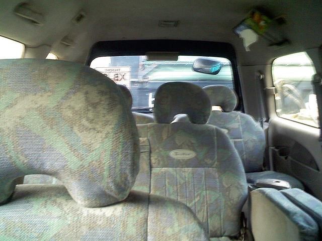 1996 Mitsubishi Delica