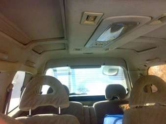 Mitsubishi Delica