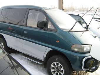 Delica