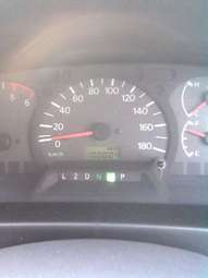 1996 Delica