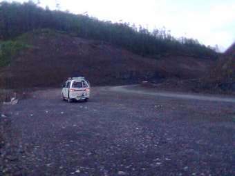 Mitsubishi Delica