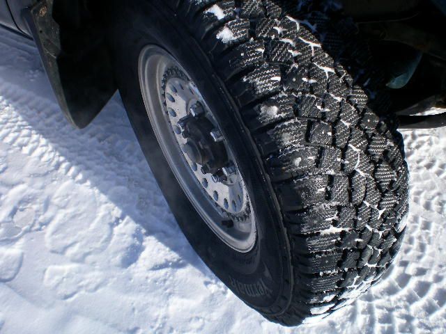 1996 Mitsubishi Delica