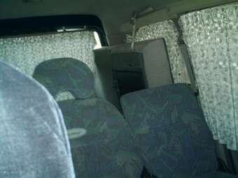 Mitsubishi Delica