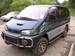Pictures Mitsubishi Delica