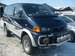 Preview 1996 Mitsubishi Delica