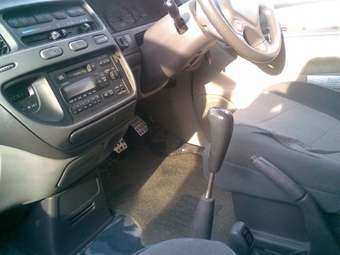 1996 Mitsubishi Delica For Sale