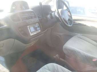 1996 Mitsubishi Delica For Sale