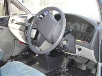 1996 Mitsubishi Delica For Sale