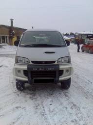 1996 Mitsubishi Delica For Sale