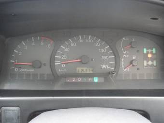 1996 Mitsubishi Delica For Sale