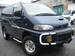 Preview 1996 Mitsubishi Delica